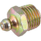 Performance Tool 10-Pack 1/4-Inch NPT Straight Grease Fittings Image 3