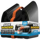 Camco Sidewinder 20 Ft. Plastic Sewer Hose Support Image 1