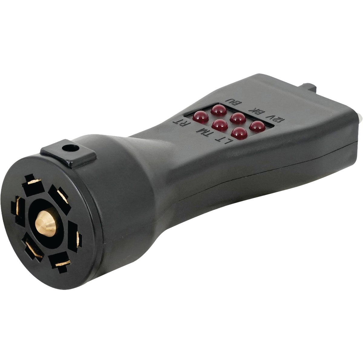 Uriah 7RV Circuit Tester