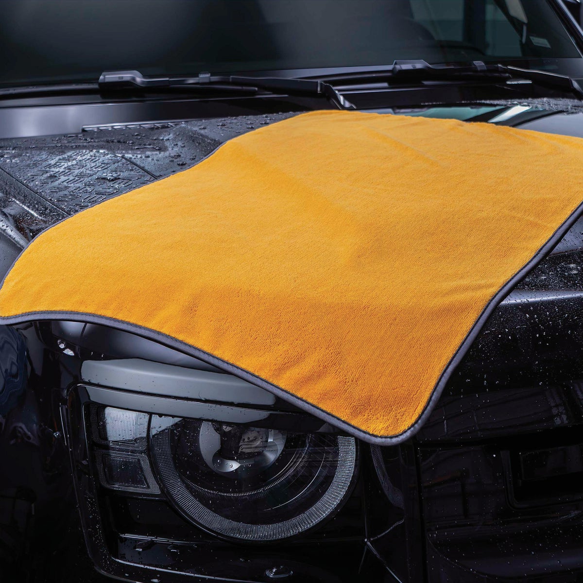 Viking XL Microfiber Drying Towel Image 2