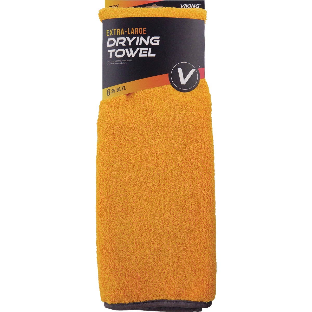 Viking XL Microfiber Drying Towel Image 4