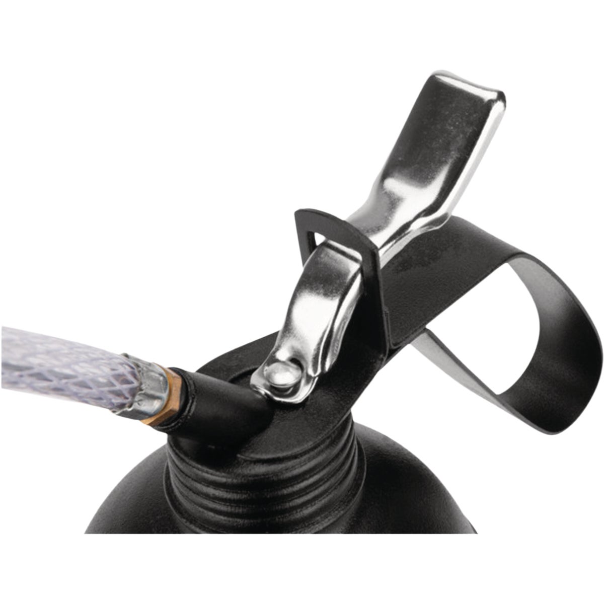 Performance Tool 1 Pt. Pump Oiler with Flexible Spout Image 3