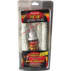 Imperial 5/8 In. x 6 Ft. Replacement Rope Gasket Kit Image 2