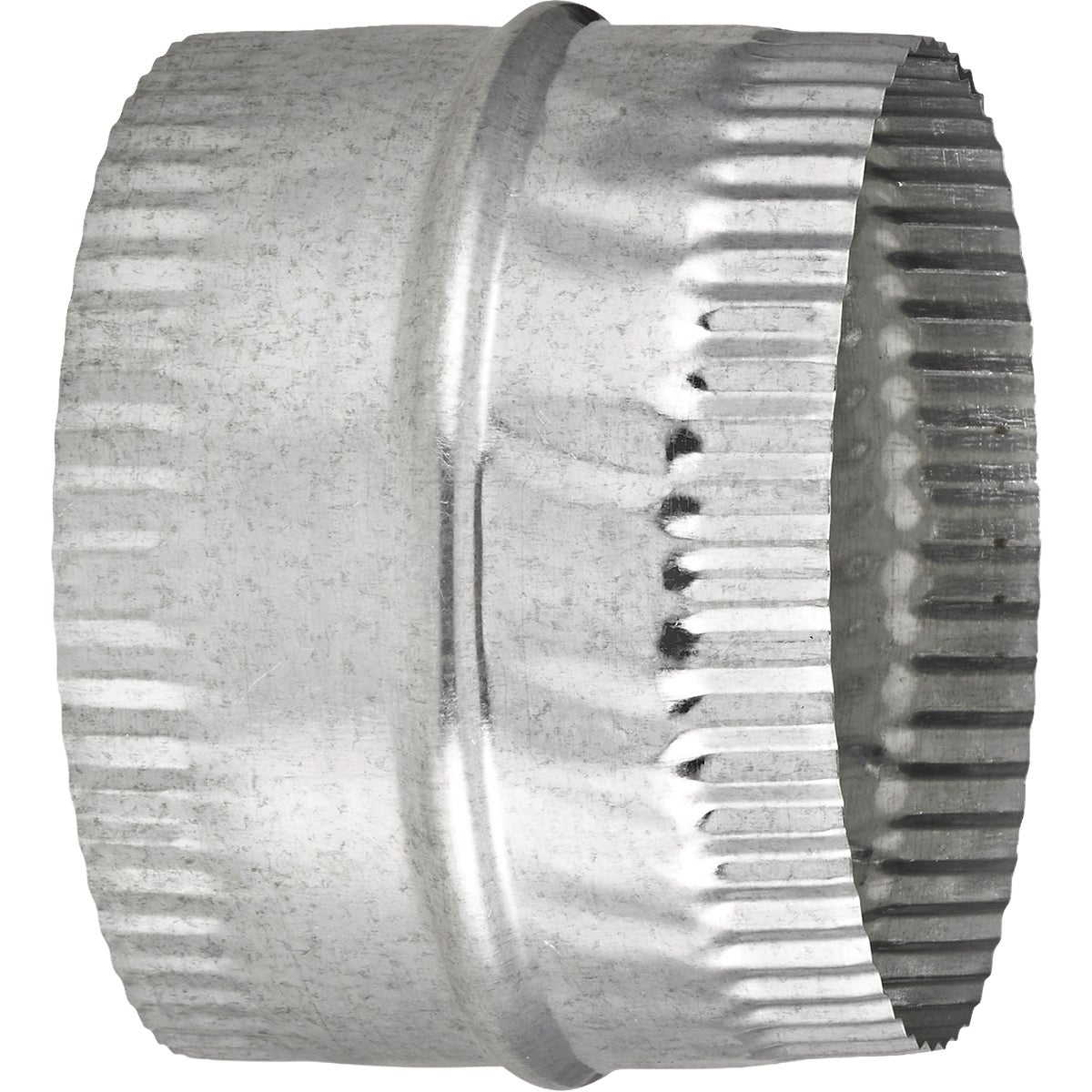 Lambro 3 In. Metal Connector