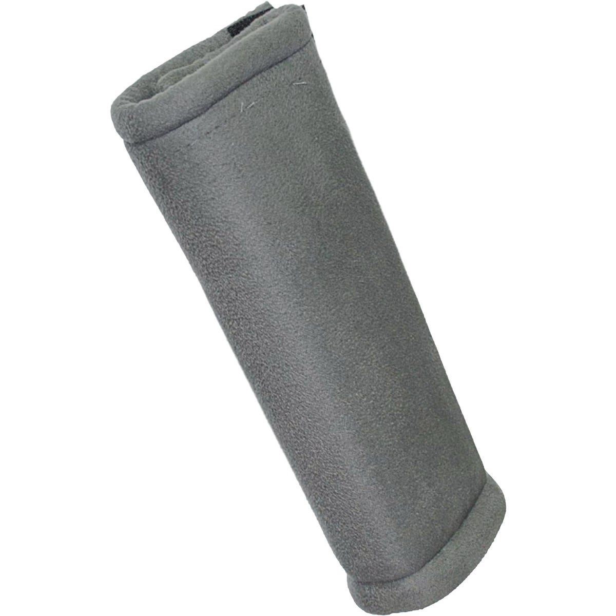 Custom Accessories Gray Ultra Soft Seat Belt Pad