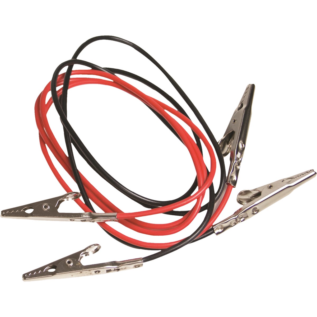 Uriah 30 In. Battery Test Lead Set