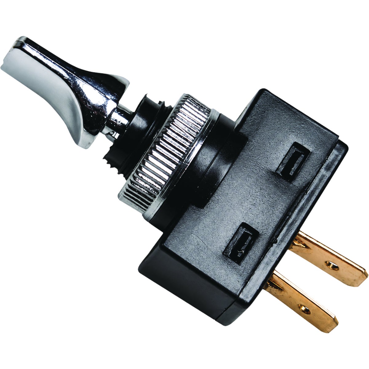 Uriah Duck Bill 20A Toggle Switch