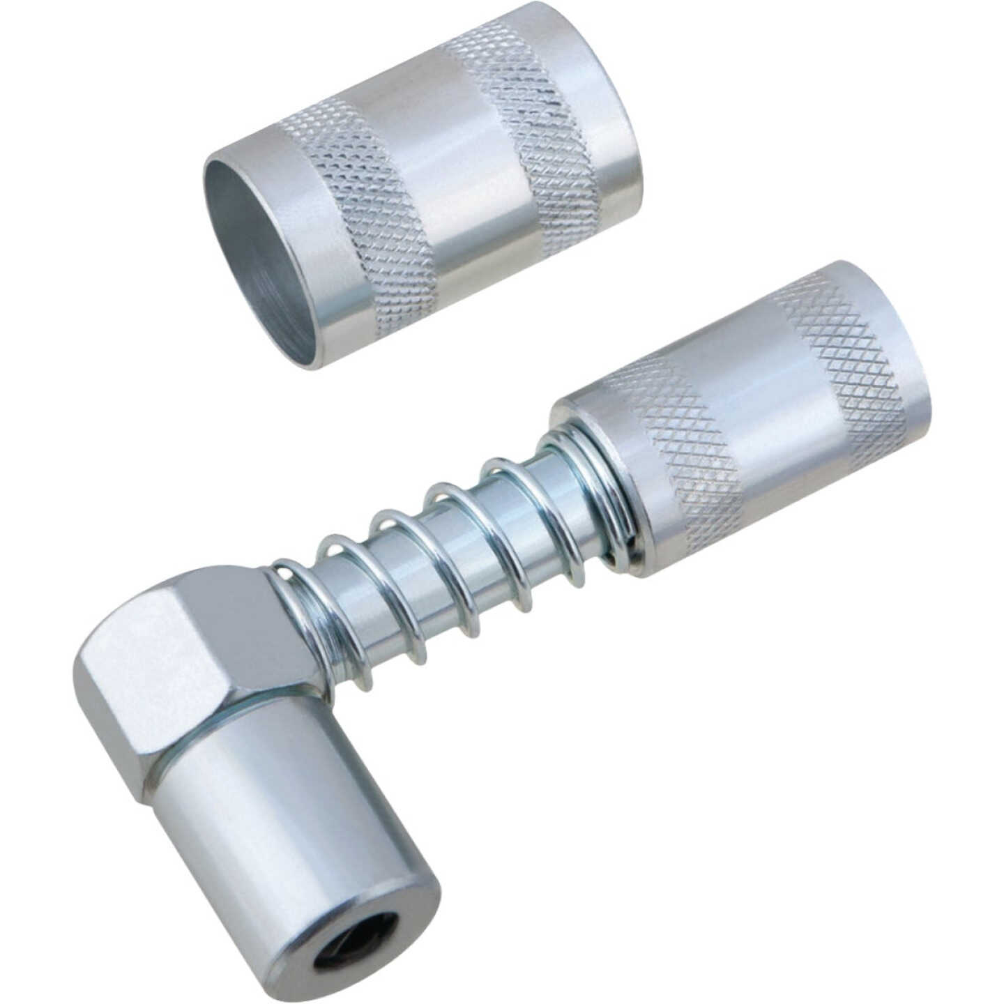 Performance Tool 90-Degree Swivel Coupler Image 1