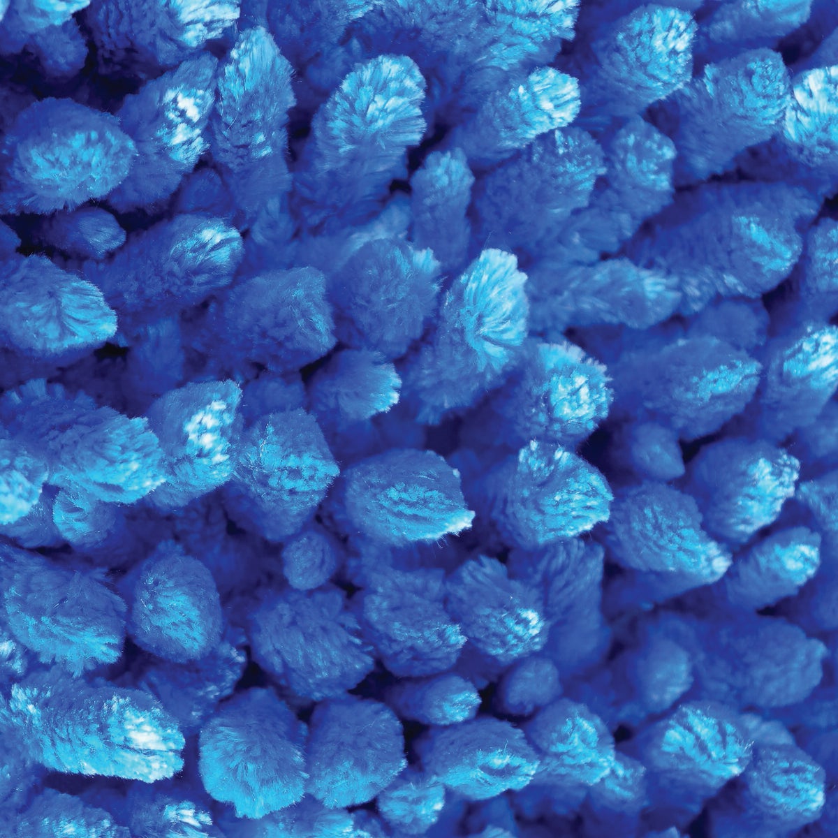 Viking Microfiber Pearl Chenille Wash Mitt Image 4