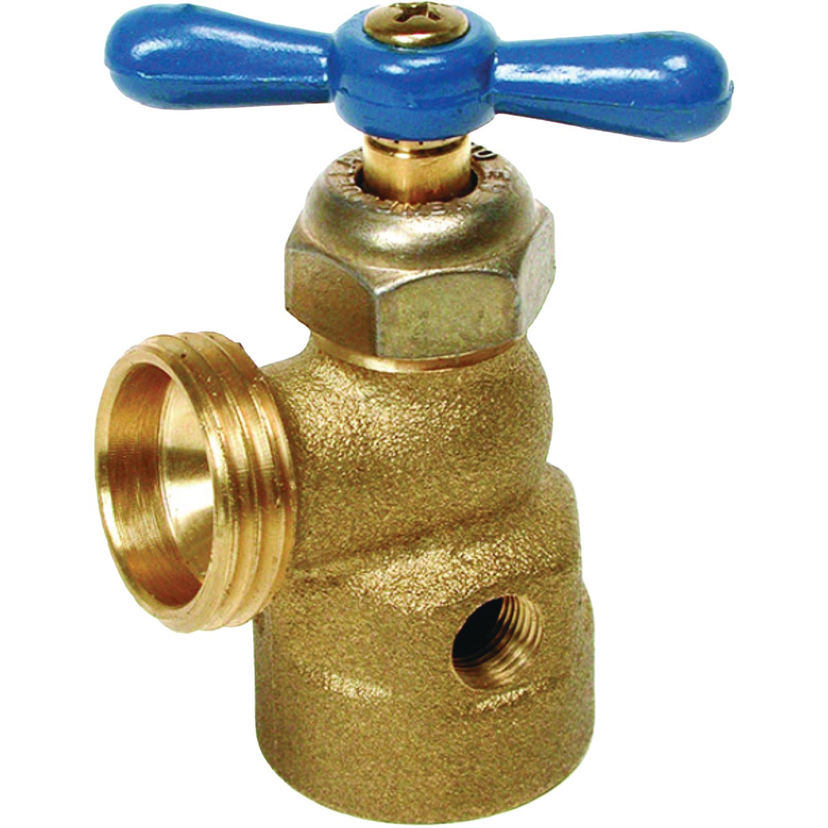 Dial Manufacturing Evaporative Cooler Brass Sill Cock