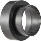 Lambro 4 In. x 3 In. Plastic Vent Adapter Image 1