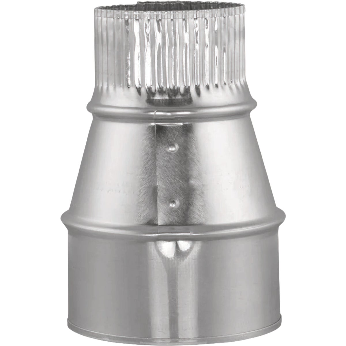 Imperial 4 In. Metal Worm Gear Clamp