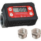 Fill-Rite Digital Meter-Fuel Transfer Image 1