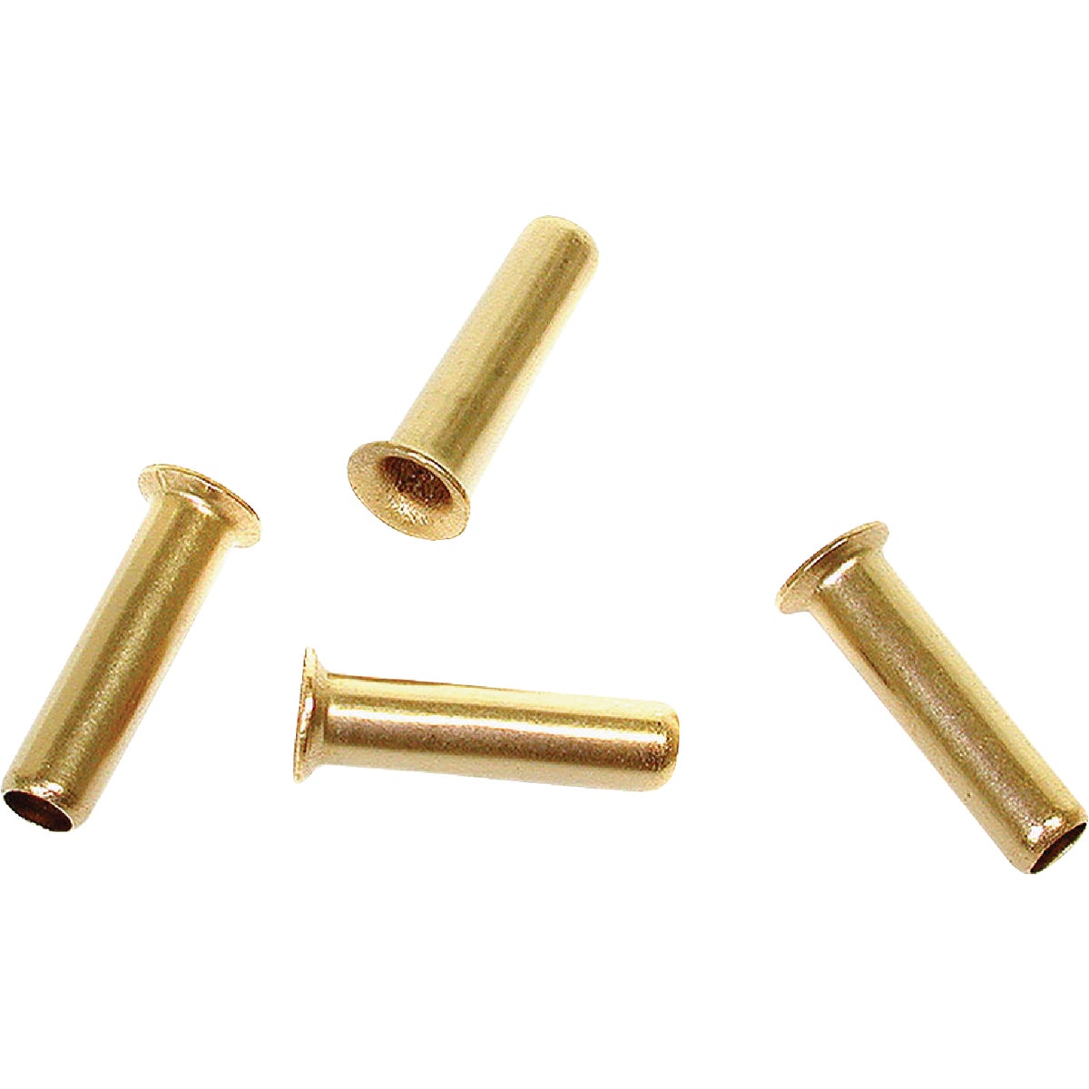 Dial Manufacturing 4-Pack 1/4 In. Plastic Evaporative Cooler Tube Adapters