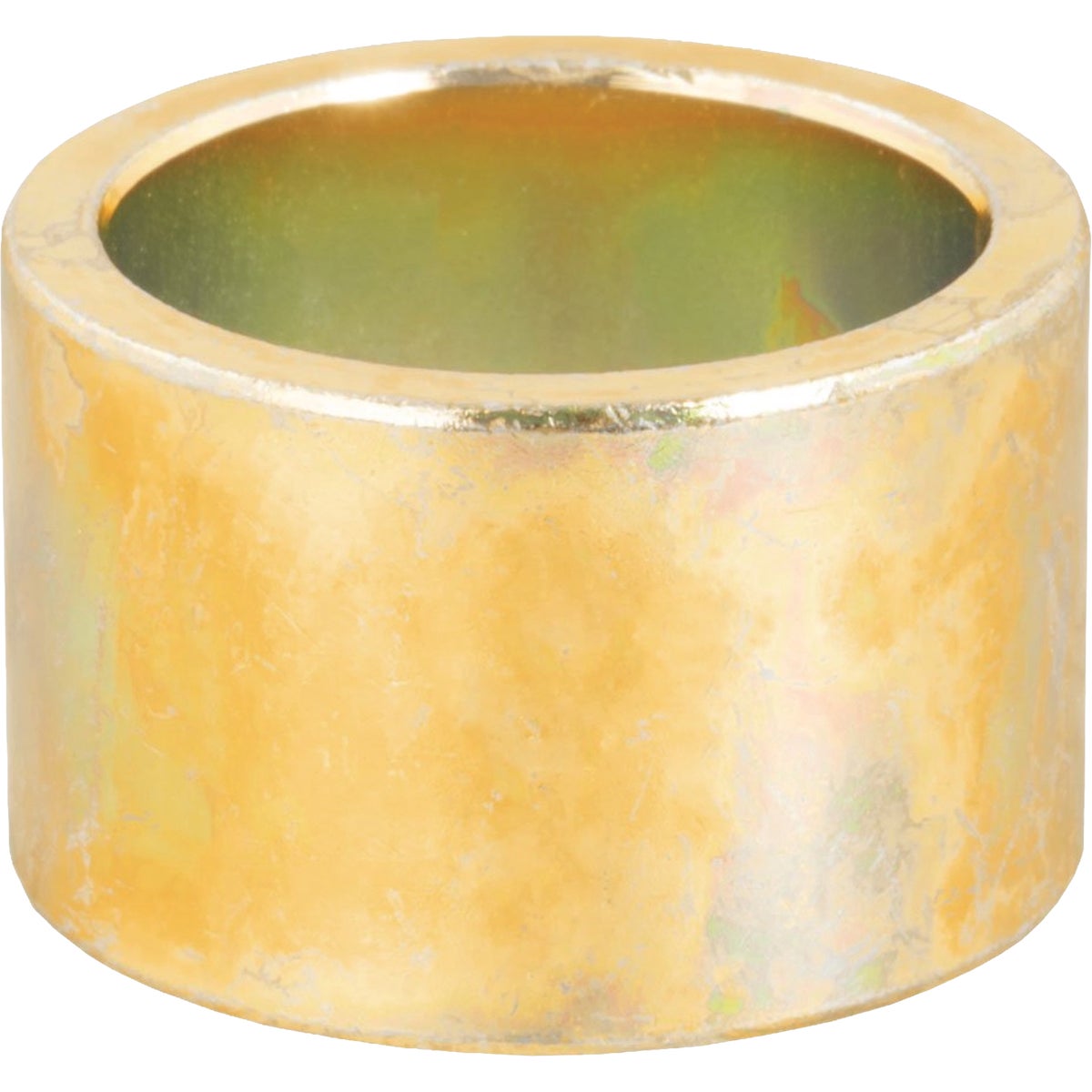 CURT 1-1/4 In. to 1 In. Trailer Ball Reducer Bushing