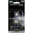 PEAK Power Vision Silver 9008 H13 12.8V Automotive Bulb Image 1