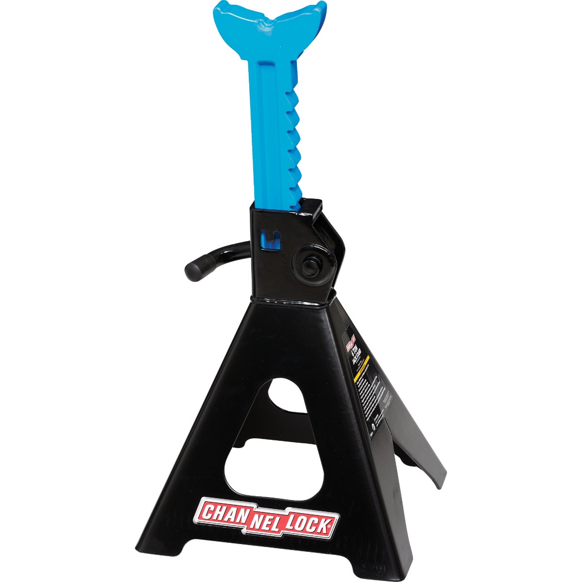 Channellock 6-Ton Jack Stand Image 2