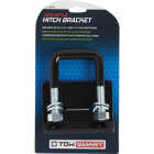 TowSmart Anti-Rattle Hitch Bracket Image 2