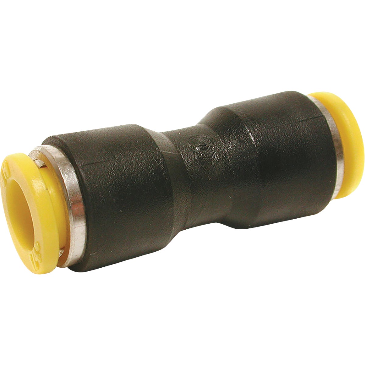 Dial Manufacturing 1/4 In. x 1/4 In. Speedfit Compression Union