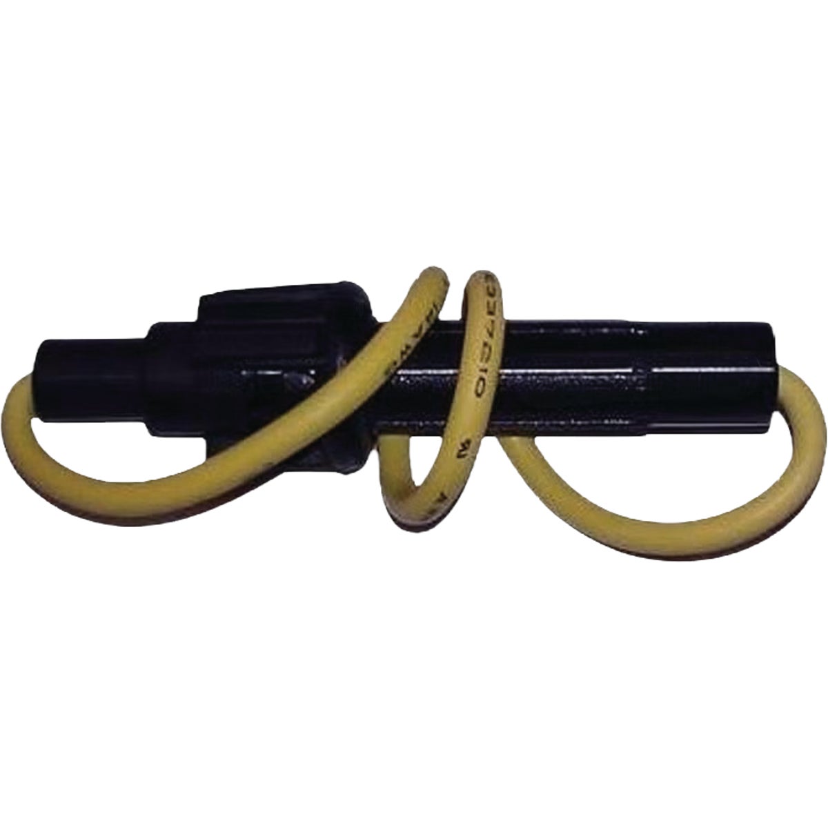 Cooper Bussmann 20A 1/4 In. Glass Tube Inline Fuse Holder