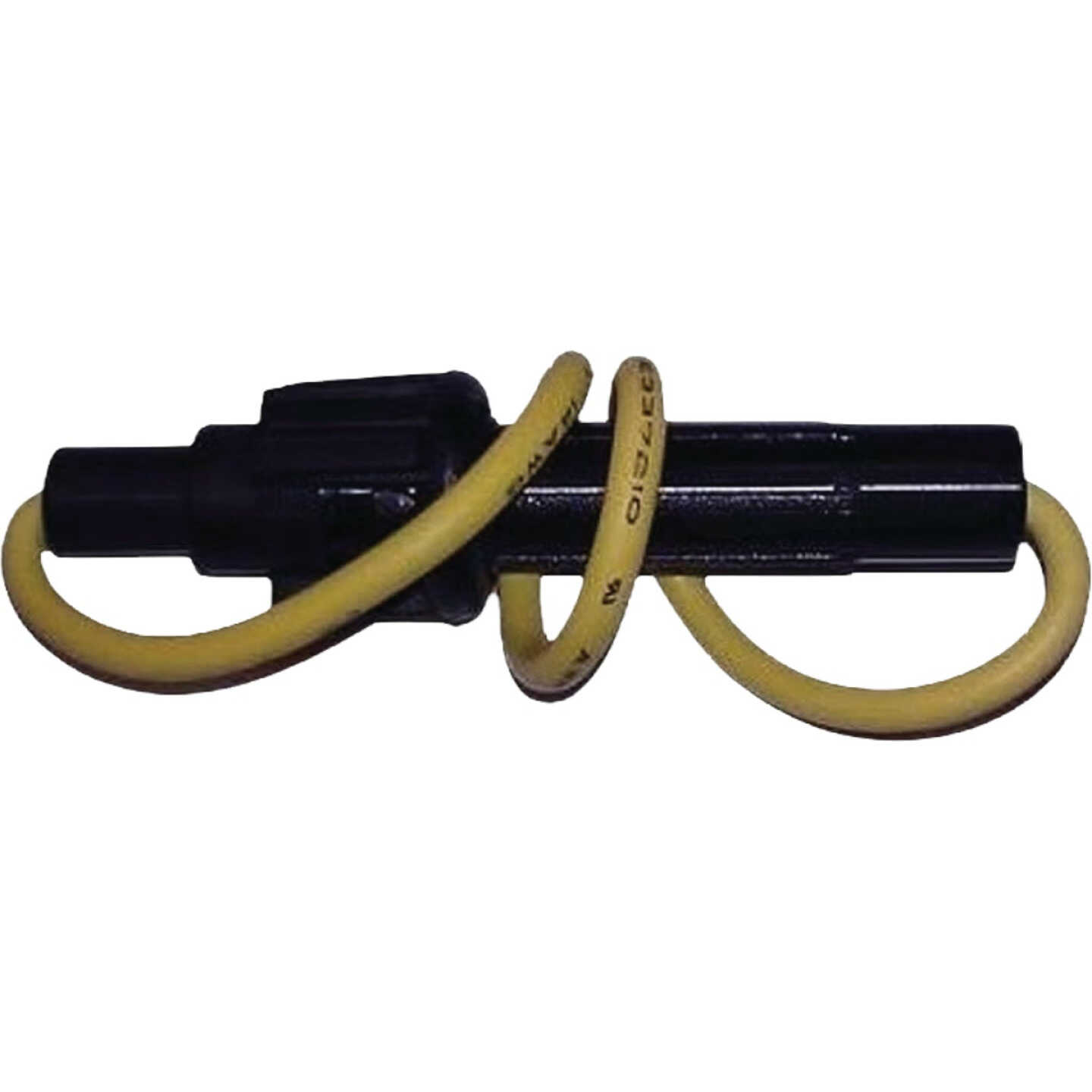 Cooper Bussmann 20A 1/4 In. Glass Tube Inline Fuse Holder Image 1