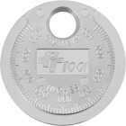 Performance Tool Ramp Style Spark Plug Gap Gauge Image 1