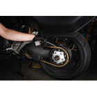 Performance Tool 6 Oz. Pistol Oiler with Rigid Hose Image 2