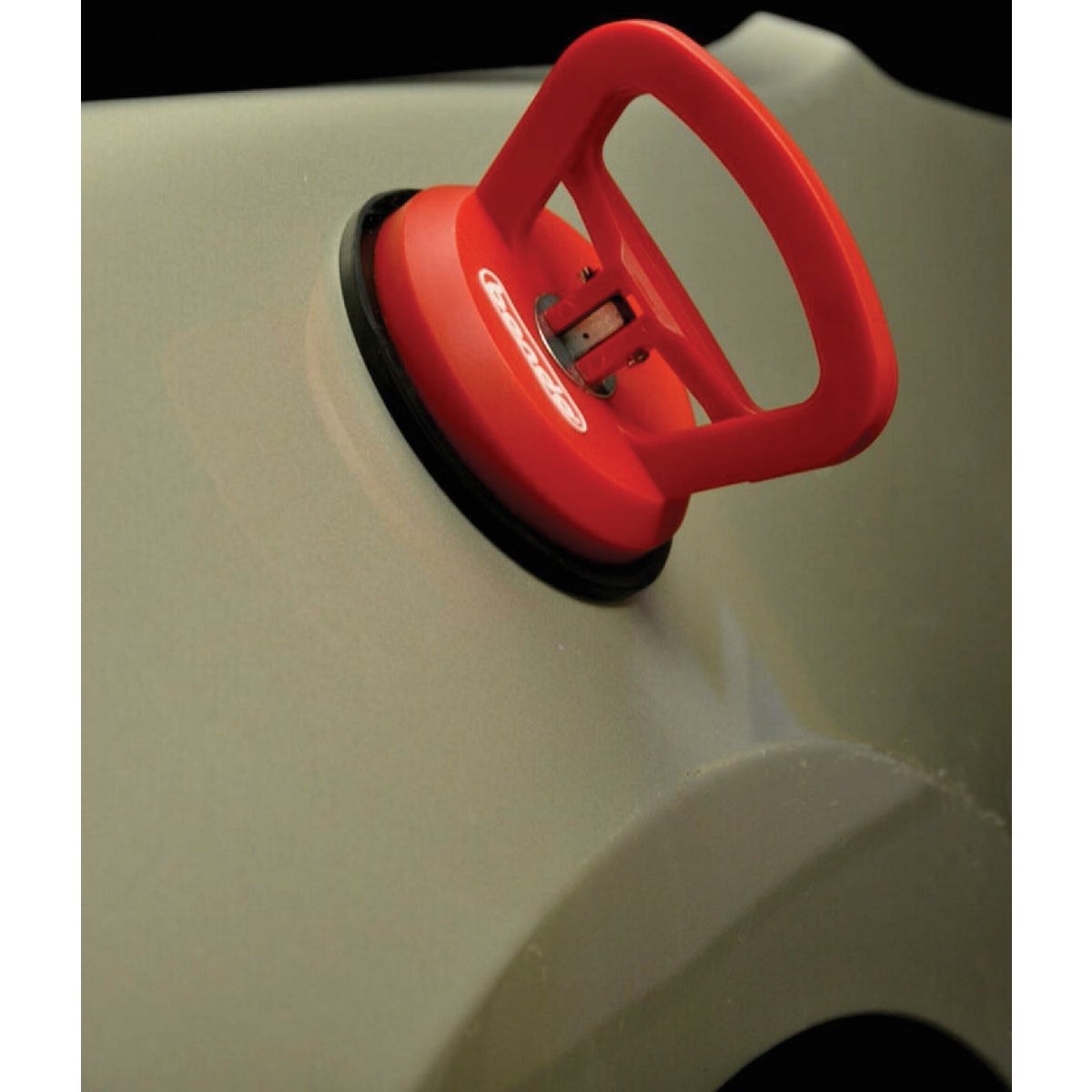 Bondo Locking Suction Cup Dent Puller Image 3
