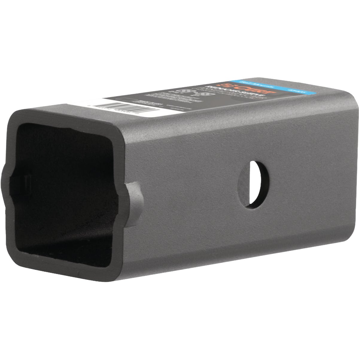 CURT  2-1/2 In. to 2 In. Trailer Hitch Receiver Adapter Reducer Sleeve