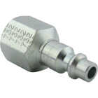 Milton 3/8 In. FNPT M-Style Plug (2-Pack) Image 4