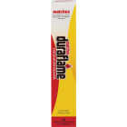 Duraflame 11 In. Strike on Box Safety Matches (50-Pack) Image 1