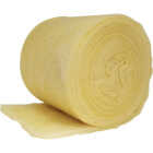Frost King 6 In. W x 25 Ft. L x 1/2 In. 1.6 Unfaced Fiberglass Pipe Insulation Wrap Roll, 12.5 Sq. Ft. Image 5