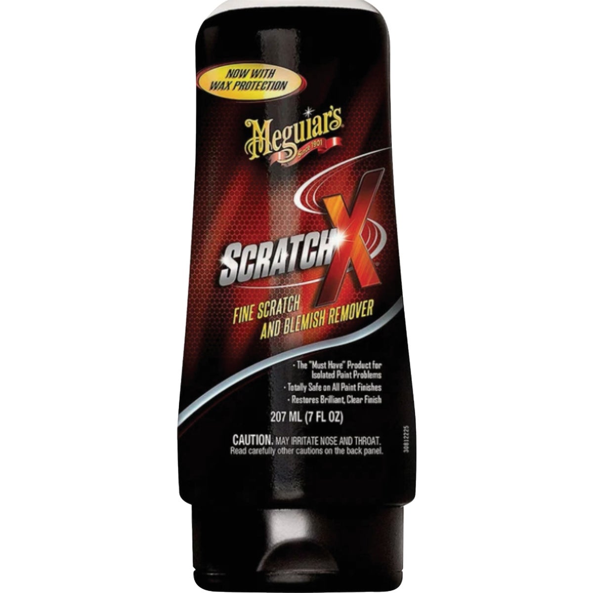 Meguiar's 7 Oz. Liquid ScratchX Fine Scratch and Blemish Remover Image 1