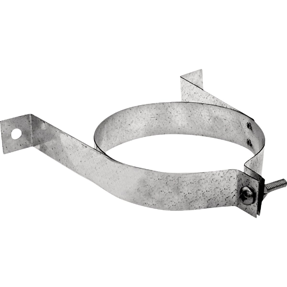 Selkirk 6 In. Stabilizing Wall/Support Band