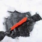 EMSCO Bigfoot 21 In. Deluxe Snowbrush and Ice Scraper Image 2