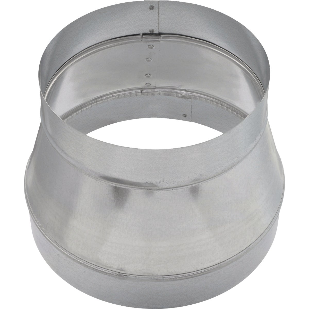 Imperial 26 Ga. 10 In. x 8 In. Increaser/Reducer