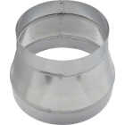 Imperial 26 Ga. 10 In. x 8 In. Increaser/Reducer Image 1