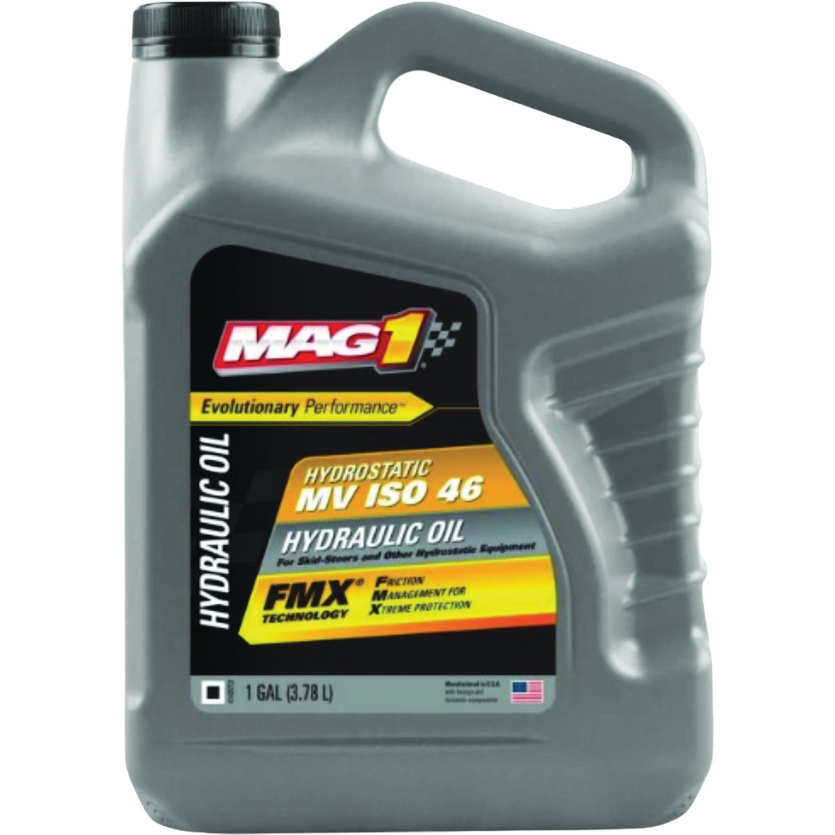 Mag 1 Hydrostatic Oil, 1 Gal.