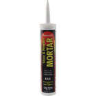 imperial 32 Oz. Black Hi-Temp Stove & Furnace Cement Image 1