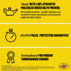 Pennzoil 5 Qt. 10W-30 Full Synthetic Oil Image 2