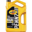 Pennzoil 5 Qt. 10W-30 Full Synthetic Oil Image 1