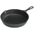 Lodge 6-1/2 In. Cast Iron Skillet Image 1
