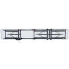 Lifetime 6 Ft. White Granite Fold-In-Half Bench Image 9