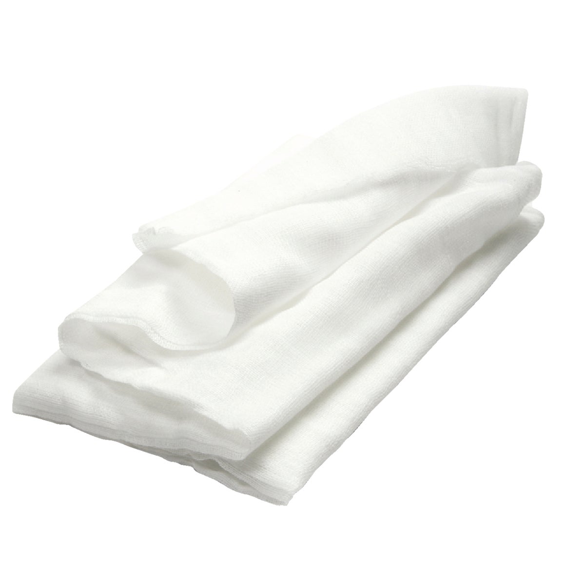 Norpro 100% Cotton Bleached Cheesecloth Image 2