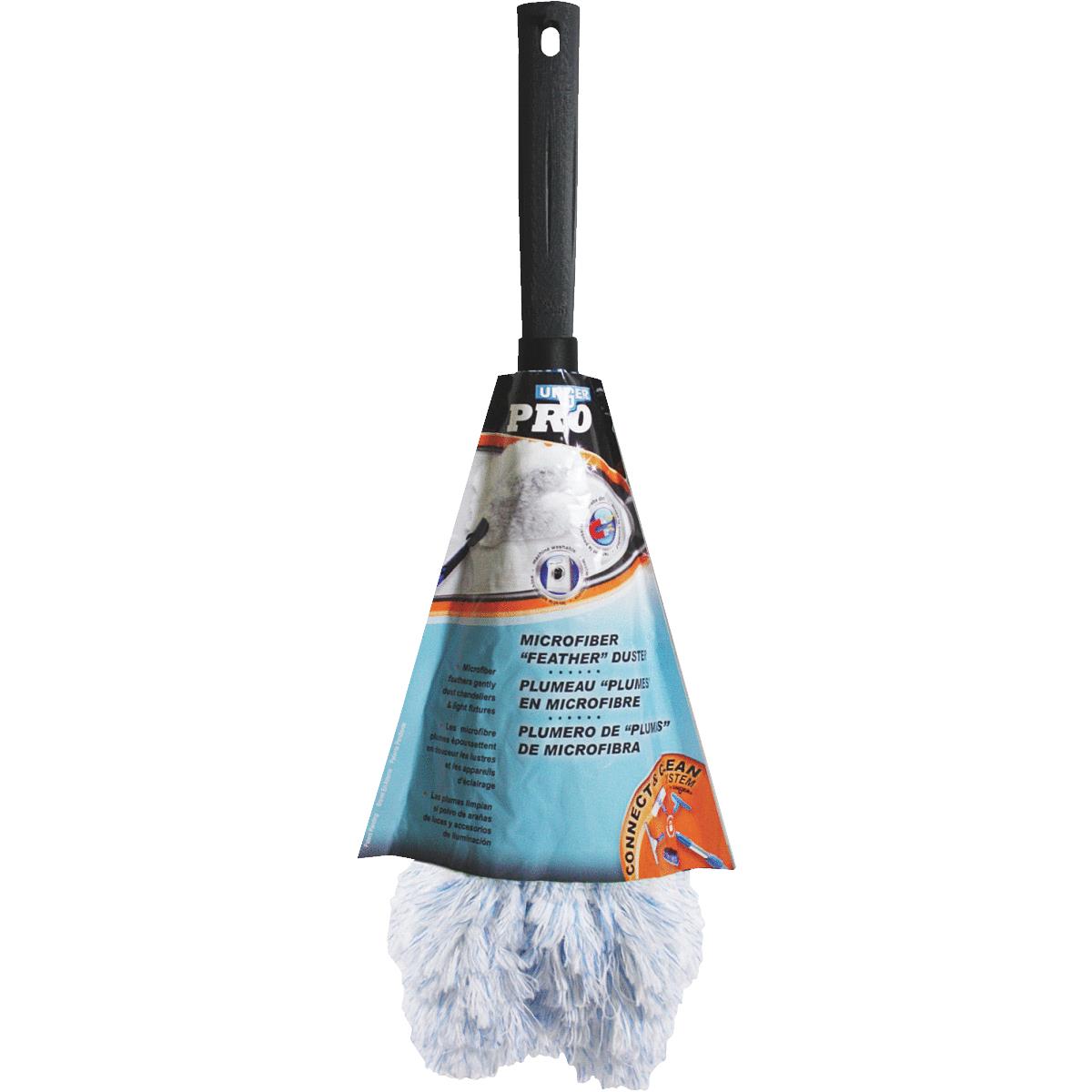 MICROFIBR FEATHER DUSTER