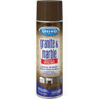 Sprayway 19 Oz. Granite & Marble Cleaner & Polish Image 1