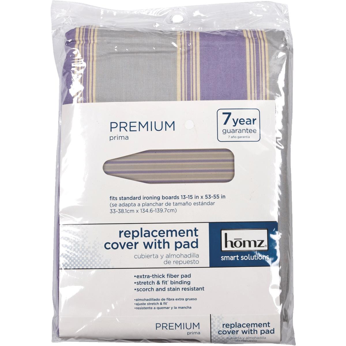 Ironing Boards & Accessories