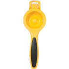 OXO Good Grips Die-Cast Aluminum Citrus Squeezer Image 1