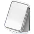 NordicWare Naturals 9 In. x 13 In. Aluminum Cake Pan with Lid Image 1