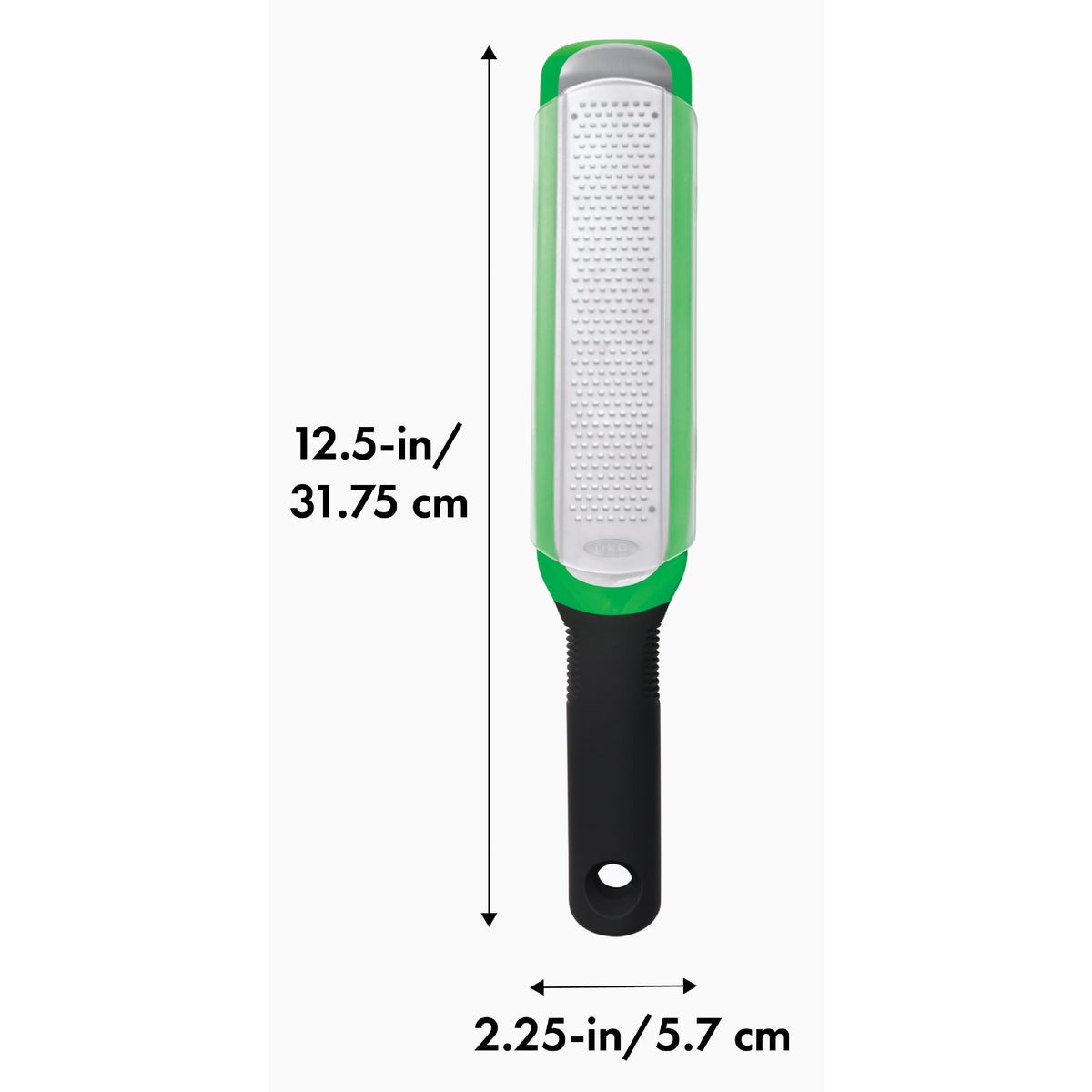 OXO Good Grips Plane Zester Image 2
